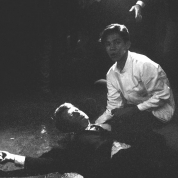 Bill Eppridge, fotograful care a surprins asasinarea lui Robert Kennedy